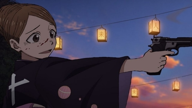 アニメ『SANDA』第10話 「長い一瞬のような君」あらすじ&先行カットが公開!