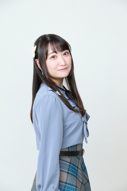 カバーソングプロジェクト「CrosSing」に高尾奏音さんが登場！　HoneyWorksの「可愛くてごめん」をカバー-1