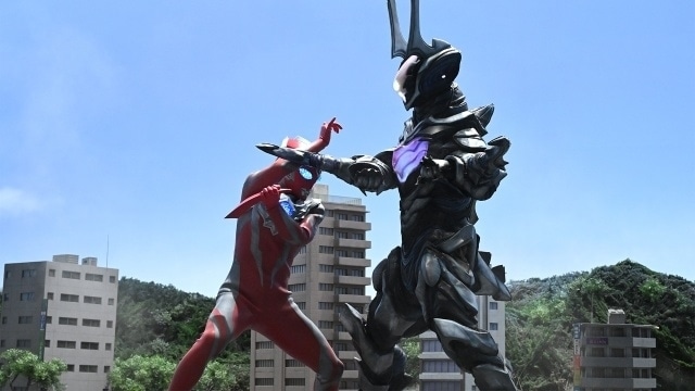 「オメガが記憶取り戻したらどうなるのか」が一番難しいテーマ――『ウルトラマンオメガ』メイン監督・武居正能さんインタビュー-4