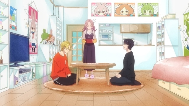 『ただいま、おじゃまされます！』ティザーPV解禁！　花澤香菜さんとのコラボラジオ「花澤香菜の“ただいま、ラジオされます？”」が配信決定-8