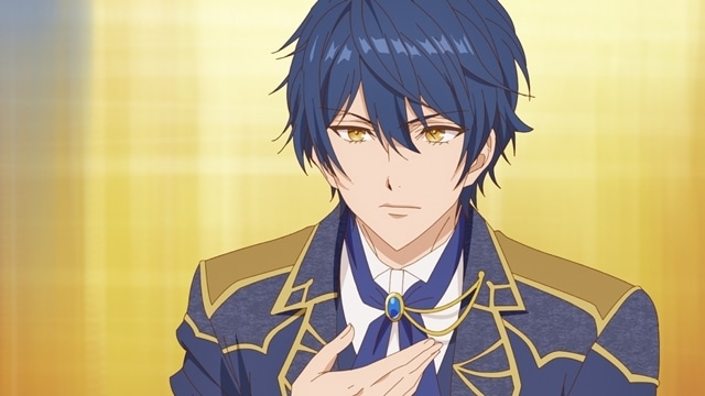 『悪役令嬢は隣国の王太子に溺愛される』2026年1月11日放送＆配信スタート、メインPV解禁！　追加声優に山田麻莉奈さん・諏訪部順一さん・緑川光さん・降幡愛さん、OP＆ED主題歌を高垣彩陽feat. 城田優が担当-9