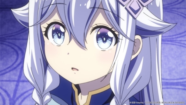 『父は英雄、母は精霊、娘の私は転生者。』より、第12話「人と精霊の間で」先行場面カット＆あらすじ到着！　第6回『エレンのははのはラジオ』ゲストに#興津和幸さん・中原麻衣さん決定-6