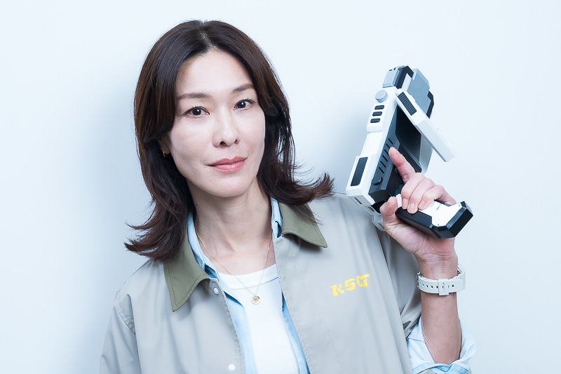 人間・怪獣・ウルトラマン。響き合う“絆”を胸にグランドフィナーレへ！『ウルトラマンオメガ』近藤頌利さん×吉田晴登さん×工藤綾乃さん×山本未來さん 怪特隊座談会-5