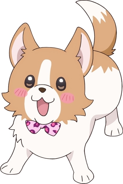 月刊コミックアライブ連載『乙女怪獣キャラメリゼ』2026年TVアニメ化、ティザービジュアル＆PV解禁！　出演声優に千賀光莉さん・梶田大嗣さんら7名発表、原作：蒼木スピカ先生からのコメント＆イラスト到着-26