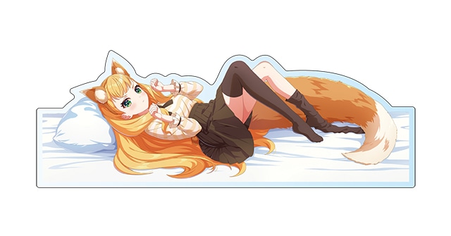 「『ワールドダイスター 夢のステラリウム』オンラインくじ」が、アニメイト通販に登場！　抱き枕カバーやB2タペストリーなど豪華景品が当たる!!-16