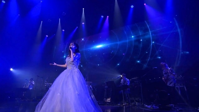 「石原夏織 LIVE 2025 -As I Am-」Blu-rayのダイジェスト映像が解禁！　収録曲4曲のプレミア公開も決定-3