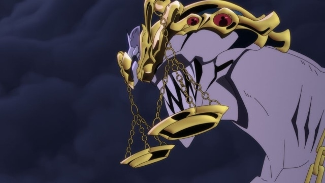 『アンデッドアンラック』Winter編の場面カット公開！　12月25日24:10～全国同時放送-4