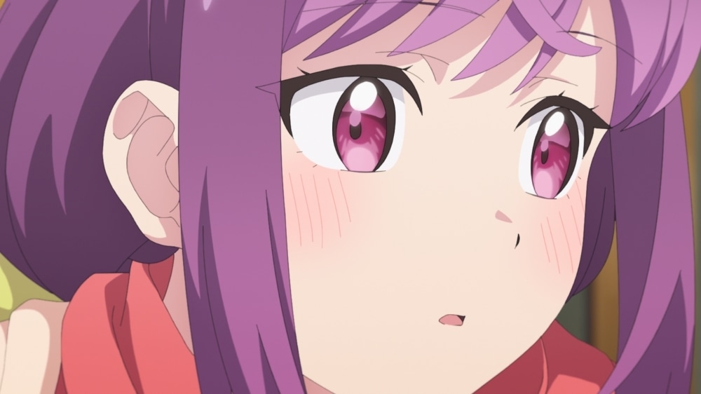 アニメ『笑顔のたえない職場です。』第13話（最終話）「笑顔のたえない職場です。」あらすじ＆先行カットが公開！-1