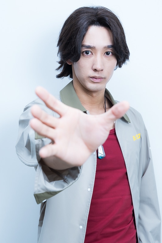 人間・怪獣・ウルトラマン。響き合う“絆”を胸にグランドフィナーレへ！『ウルトラマンオメガ』近藤頌利さん×吉田晴登さん×工藤綾乃さん×山本未來さん 怪特隊座談会-8