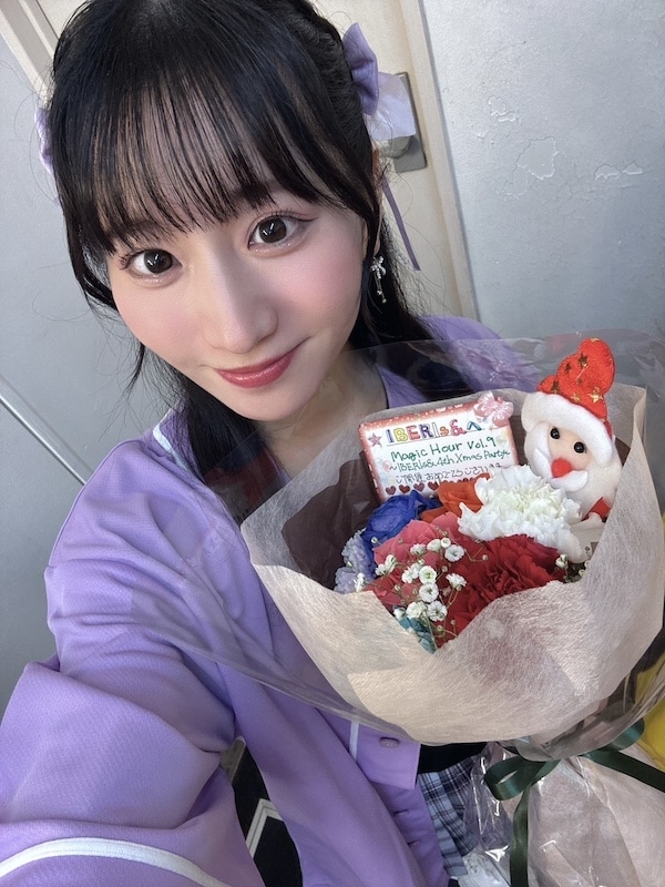 声優ガールズユニット・IBERIs&コラム連載「IBERIs& Write Up！」｜小川華果 #115【かっぱ人生25年目】-6