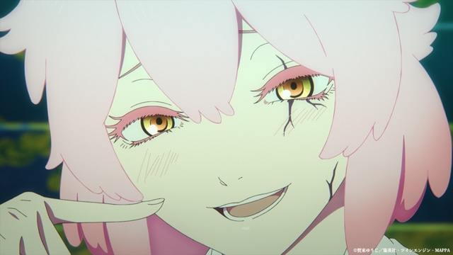 『地獄楽』小林千晃さん×花守ゆみりさんインタビュー｜画眉丸と山田浅ェ門佐切、「対になる存在」を通して自己を知る物語――第二期への意気込みを語る-10