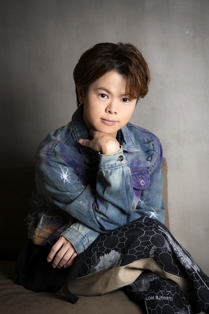 冬アニメ『鎧真伝サムライトルーパー』より、第1話「賦露楼寓」先行場面カット＆あらすじ公開！　石橋陽彩さん・熊谷健太郎さん・榎木淳弥さん・村瀬歩さん・武内駿輔さん・増田俊樹さんの公式インタビュー（前編）到着-26