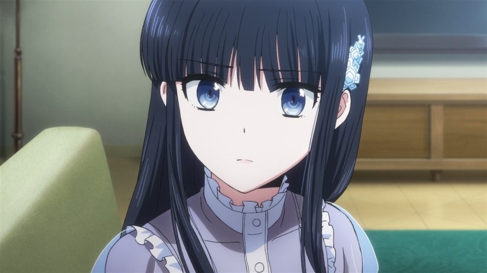 シリーズ待望の新作映画『劇場版「魔法科高校の劣等生 四葉継承編」』の新情報を解禁する特別番組が「ABEMA」で無料放送決定！ 中村悠一さん、早見沙織さん、斎藤千和さんが“司波兄妹視点”で物語を振り返る！-5