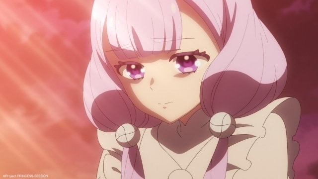 『プリンセッション・オーケストラ』第36話「風に揺れる」あらすじ＆先行カットが公開！　『戦姫絶唱シンフォギア』コラボプレイリスト リスニングパーティーが開催-2