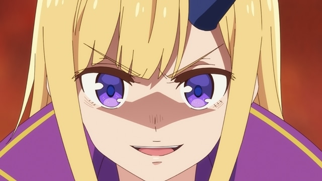 冬アニメ『魔王の娘は優しすぎる!!』放送開始日が2026年1月7日に決定、メインビジュアル＆メインPV公開！　追加声優に伊藤彩沙さん・石原夏織さん・三瓶由布子さん、コメント到着-10