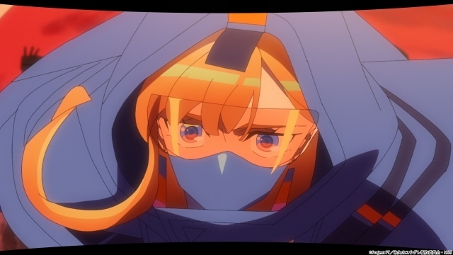 『永久のユウグレ』第10話「彼と彼女の長い午後」の先行場面カット＆あらすじが公開！-6