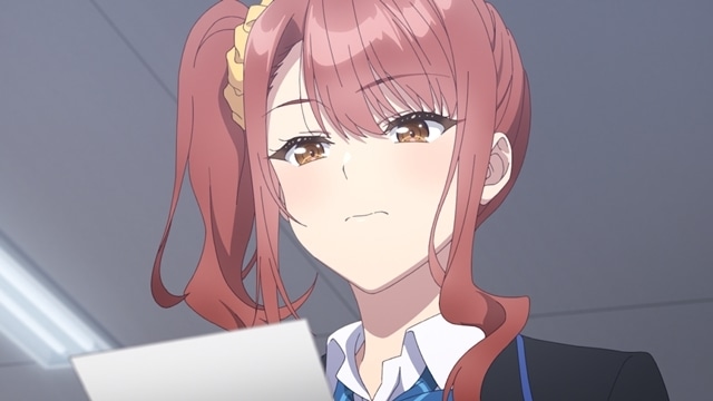 『千歳くんはラムネ瓶のなか』より、第8話「やまない雨のやませ方」先行場面カット＆あらすじ公開！-2