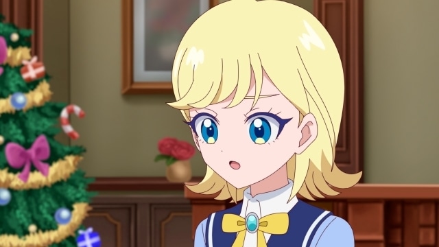 『ひみつのアイプリ』より、第87話「ひまりのママのひみつ」あらすじ&先行場面カット公開!-9