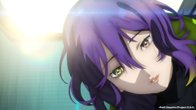 「『この作品に関われてよかったな』と素直に思えました」──アニメ『グノーシア』リレーインタビュー第13回 ジナ役・瀬戸麻沙美さん-1