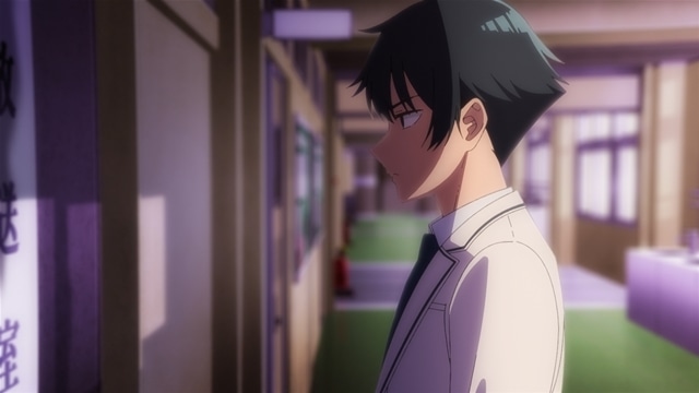 冬アニメ『真夜中ハートチューン』第1話あらすじ公開！　ラジオ生配信、放送直前ミニ番組情報も到着-2