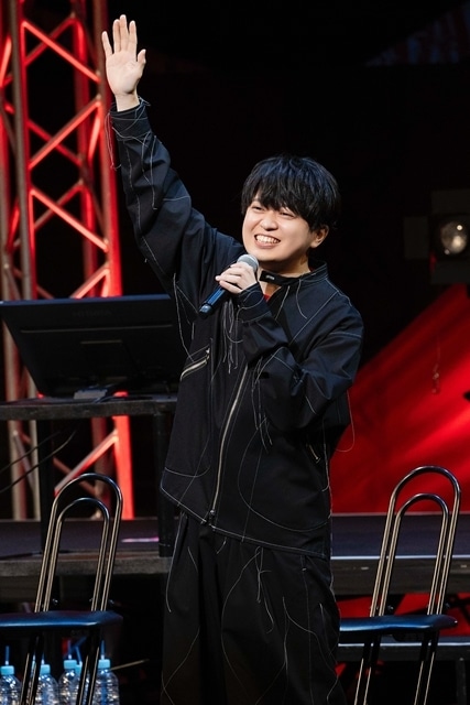 『桃源暗鬼』～日光・華厳の滝編～制作決定、ティザービジュアル＆続編制作決定記念PV公開！　12/13開催のSPイベントより公式レポート到着-3