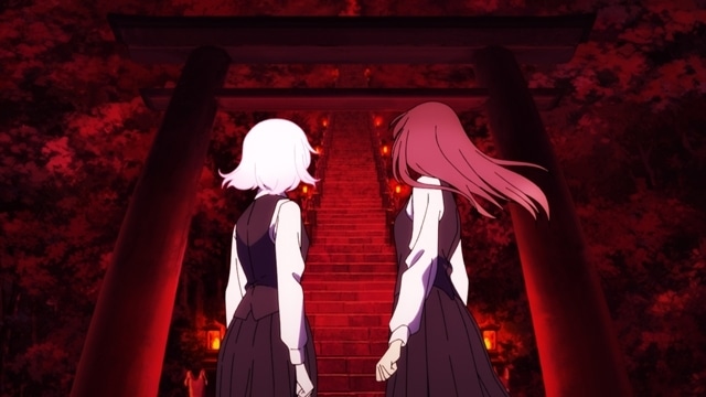 『この本を盗む者は』ついに公開！　追加声優に水瀬いのりさん・大塚明夫さん・堀江瞬さん・松風雅也さん決定、新規場面カット公開-4