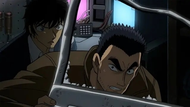 抜群のリーダーシップを持つ頼れる存在──『名探偵コナン』警視庁捜査一課「伊達 航」の情報まとめ｜登場回一覧や重要エピソード、人物像、恋人について解説-2