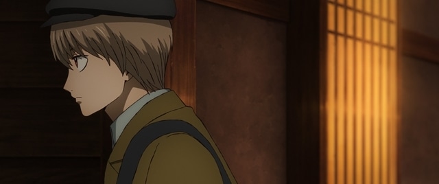 『新劇場版 銀魂 -吉原大炎上-』アフレコを終えた千葉進歩さん・中井和哉さん・鈴村健一さん・太田哲治さん・石田彰さんさんからコメント到着！　最新場面カットも解禁-2