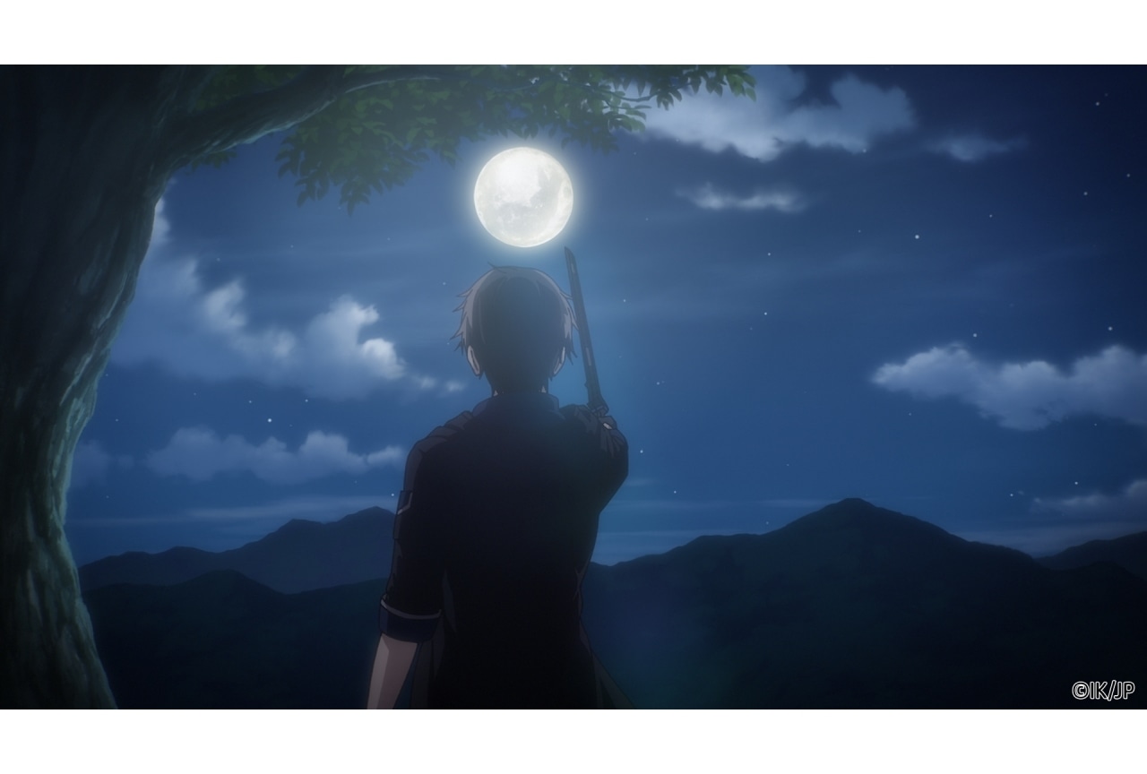 冬アニメ『器用貧乏』放送直前PV公開|EDテーマをNowluが担当