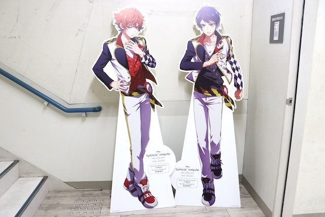 「Weather Planet オンリーショップ in animate」や「『NARUTO-ナルト- 疾風伝』アニメイトフェア～忍伝冒険譚～」が開催中！　ほか［今日のアニメイト池袋本店］-16