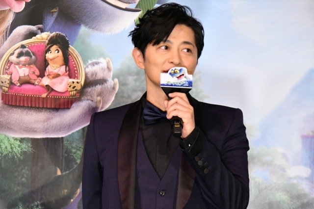 『ズートピア２』前夜祭 舞台挨拶の公式レポートが到着！　上戸彩さん、森川智之さん、下野紘さん、江口のりこさん、梅沢富美男さん、三宅健太さんらが登壇-19