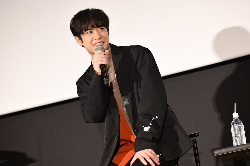 「それぞれのキャラクターの進む道を見守っていただけたら幸いです」——『【推しの子】第3期』第一話先行上映会舞台挨拶レポート｜大塚剛央さん、伊駒ゆりえさん、潘めぐみさん、石見舞菜香さん、大久保瑠美さんが語る作品への“愛”-4