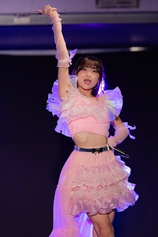 声優ガールズユニット・IBERIs&コラム連載「IBERIs& Write Up!」|浜崎七海 #114【人生山あり谷あり障子にメアリー】-3