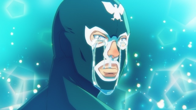 『東島丹三郎は仮面ライダーになりたい』ドランクドラゴン・塚地武雅さん×はりけ〜んず・新井義幸さん×東島丹三郎役・小西克幸さんインタビュー前編｜アラフィフ世代は“変身”したい!?　特番収録で生まれた「ライダー愛」の循環-12