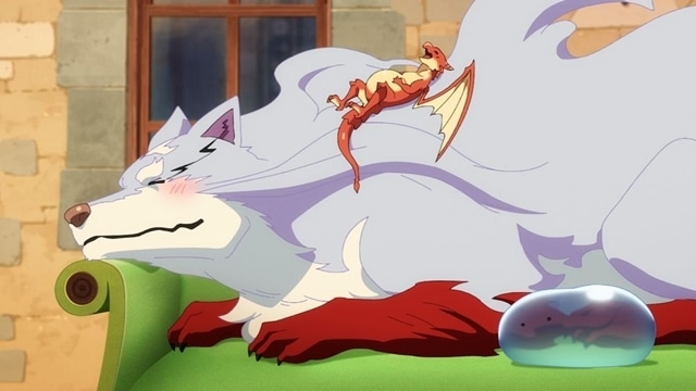 『とんでもスキルで異世界放浪メシ2』より、第23話「戦え!?大海獣決戦」先行場面カット＆あらすじ到着！　OST発売に向けて、甲田雅人さん・うたたね歌菜さん・栗コーダーカルテットさんからコメント到着-7