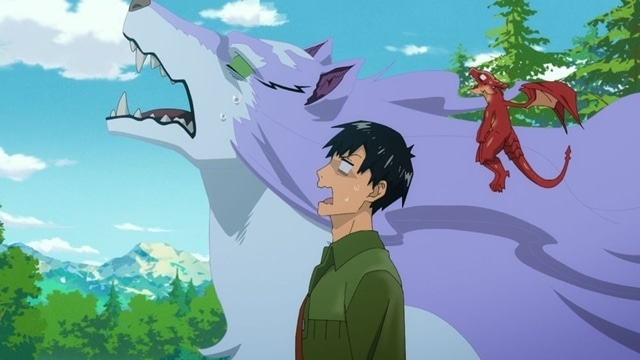 『とんでもスキルで異世界放浪メシ2』より、第22話「ディナーは一枚の食器から」先行場面カット＆あらすじ到着！-2