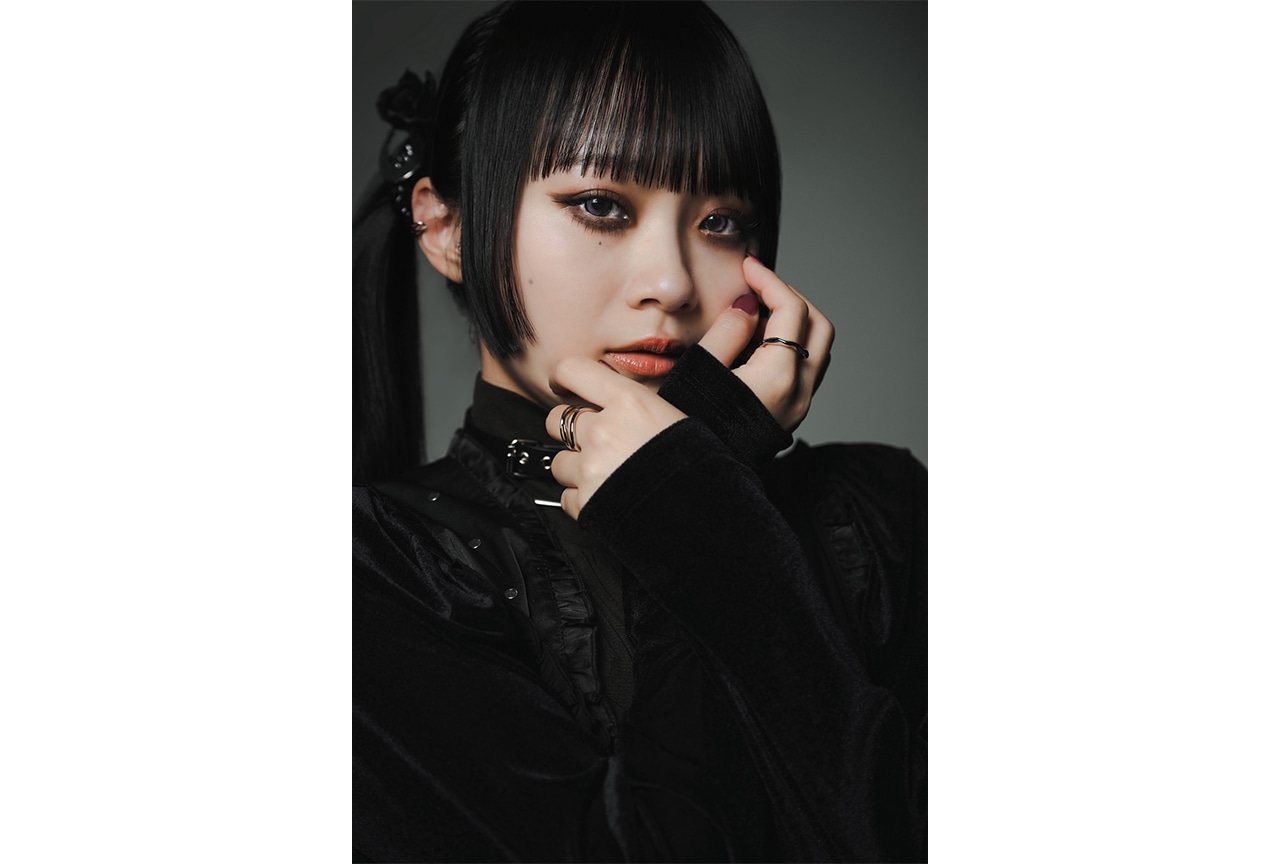 声優・春咲暖が2026年2月にソロアーティストデビュー決定