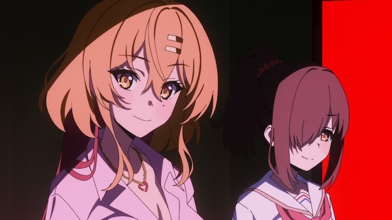 モザイクを取り払い、生まれたままの姿のBlu-ray特典は「めちゃめちゃエッチでファンサービス全開」!?　『ぬきたし THE ANIMATION』橘 淳之介役・柳 晃平さん×片桐奈々瀬役・石上静香さん Blu-ray発売記念アニメ振り返りインタビュー-3