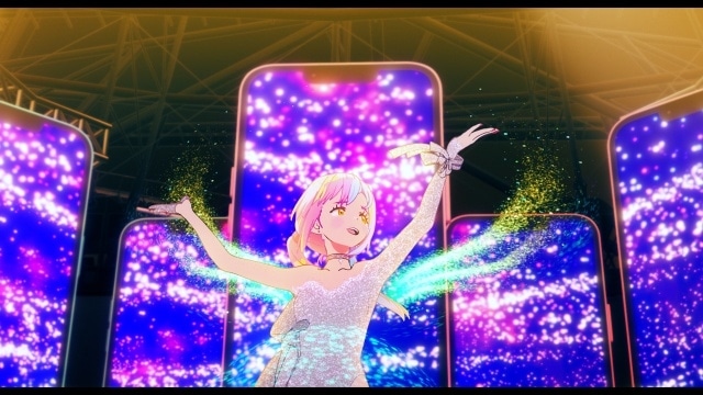 どこか現実とリンクする物語に共感ーー『迷宮のしおり』SUZUKAさん（新しい学校のリーダーズ）＆伊東蒼さん＆齋藤潤さんインタビュー-6