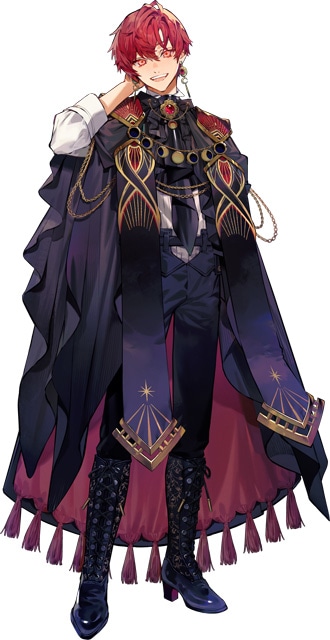 VOISINGからデビュー! 新世代歌い手グループ【BLACK FLAP(ブラフラ)】メンバー全員インタビュー!! アニメイトで開催されるVOISING合同フェア「VOISING special party! in animate」情報も-5