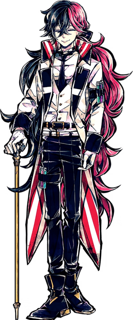 ルカス・トンプシー