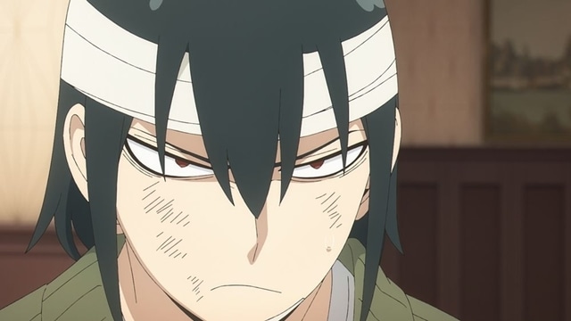 『SPY×FAMILY』Season 3より、MISSION:50（最終話）「生き残れない世界」先行場面カット公開！-3