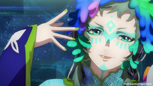 「『この作品に関われてよかったな』と素直に思えました」──アニメ『グノーシア』リレーインタビュー第13回 ジナ役・瀬戸麻沙美さん-3