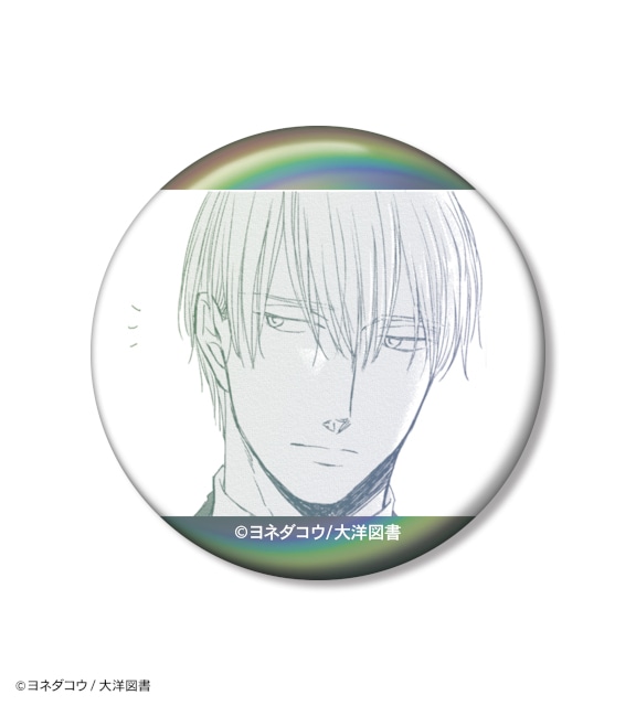 「『囀る鳥は羽ばたかない』オンラインくじ vol.2」がアニメイト通販にて販売開始！　モチーフチャームブレスレットや、よんたっちぬいぐるみなどが当たる!!-28