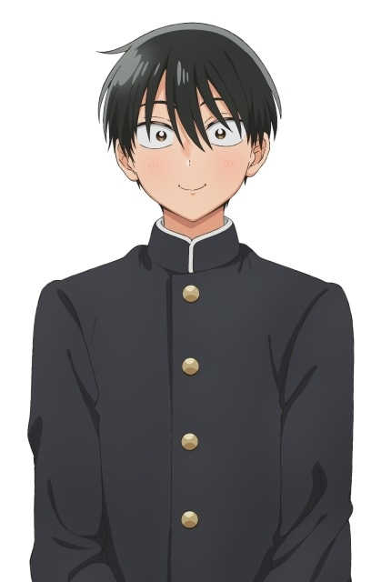 『オタクに優しいギャルはいない!?』ティザービジュアル＆ティザーPVが解禁！　出演声優に小村将さん、稲垣好さん、芹澤優さんが決定、コメント到着-2