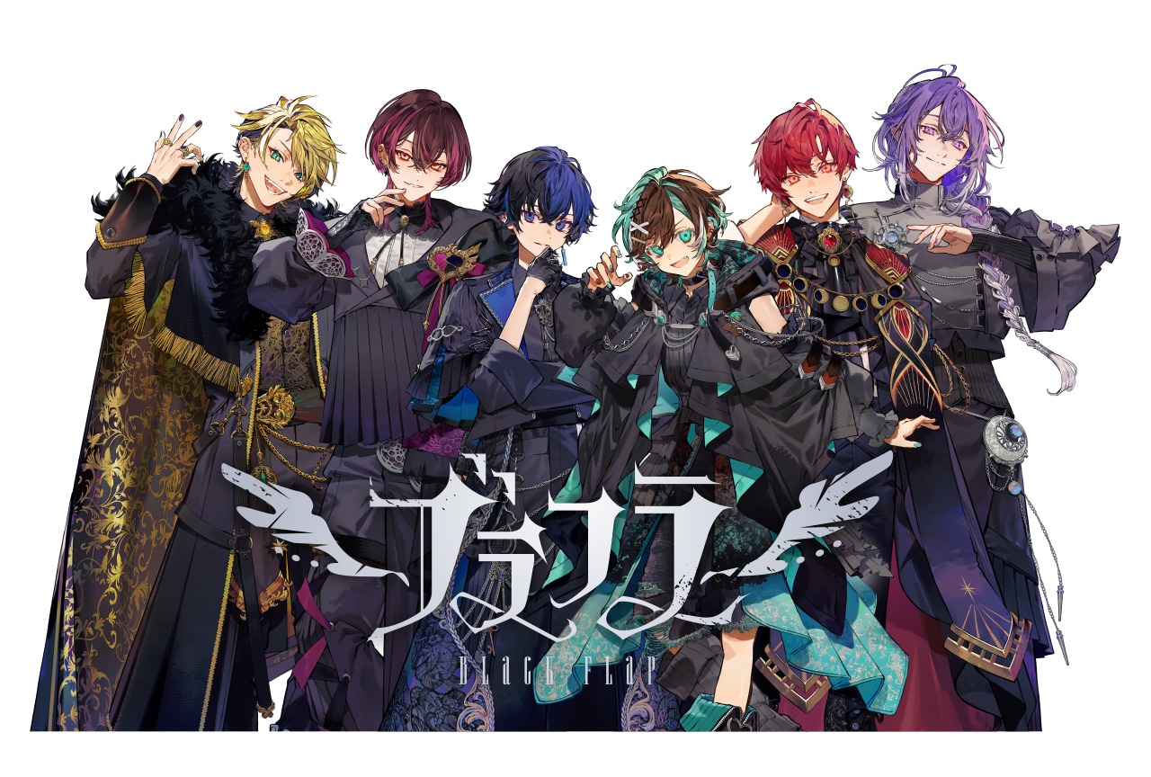 VOISINGの新世代歌い手グループ「ブラフラ」インタビュー