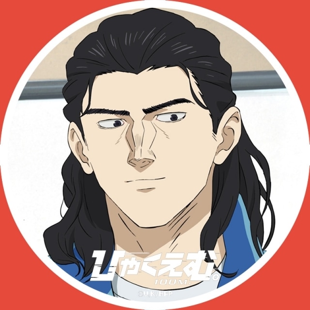 『ひゃくえむ。』12月31日よりNetflix世界独占配信スタート！　劇場公開100日を記念して小学生の《トガシ＆小宮》の描き下ろしイラストが到着-6