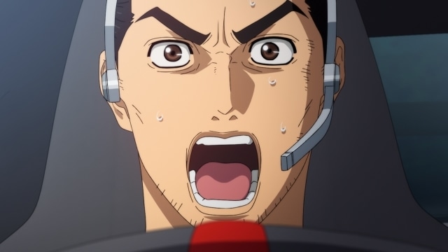 『MFゴースト 3rd Season』1月1日よりPrime Videoにて先行配信決定! PV第2弾が公開|追加声優に相沢菜々子さんが決定&コメント到着-5