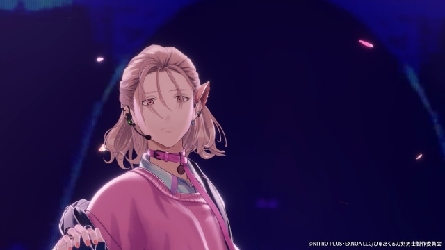 「ぴゅあくる刀剣男士 Ghostella 1st Live 〜Catch the Star☆〜」のゲネプロ公式レポートが到着! 場面写真&ライブ写真も解禁