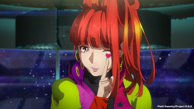 「アニメならではの可愛らしさがたっぷり詰まったキャラクターになっていると思います」──アニメ『グノーシア』リレーインタビュー第12回 SQ役・鬼頭明里さん-1